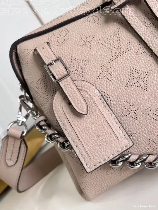 Repzbay x VUITTON 18 It 29 All Hand x - PM LOUIS 13CM 0529